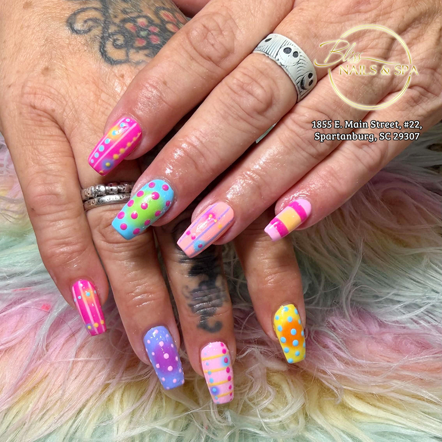 Nail Design June 15 2026
